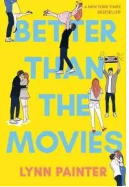 Better than the movies
