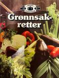 Grønnsakretter : Hjemmets kokebokklubb