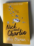 Nick and Charlie
