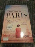 Biblioteket i Paris 