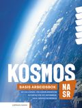 Kosmos NA, SR