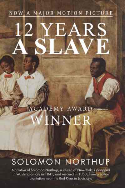 12 Years A Slave