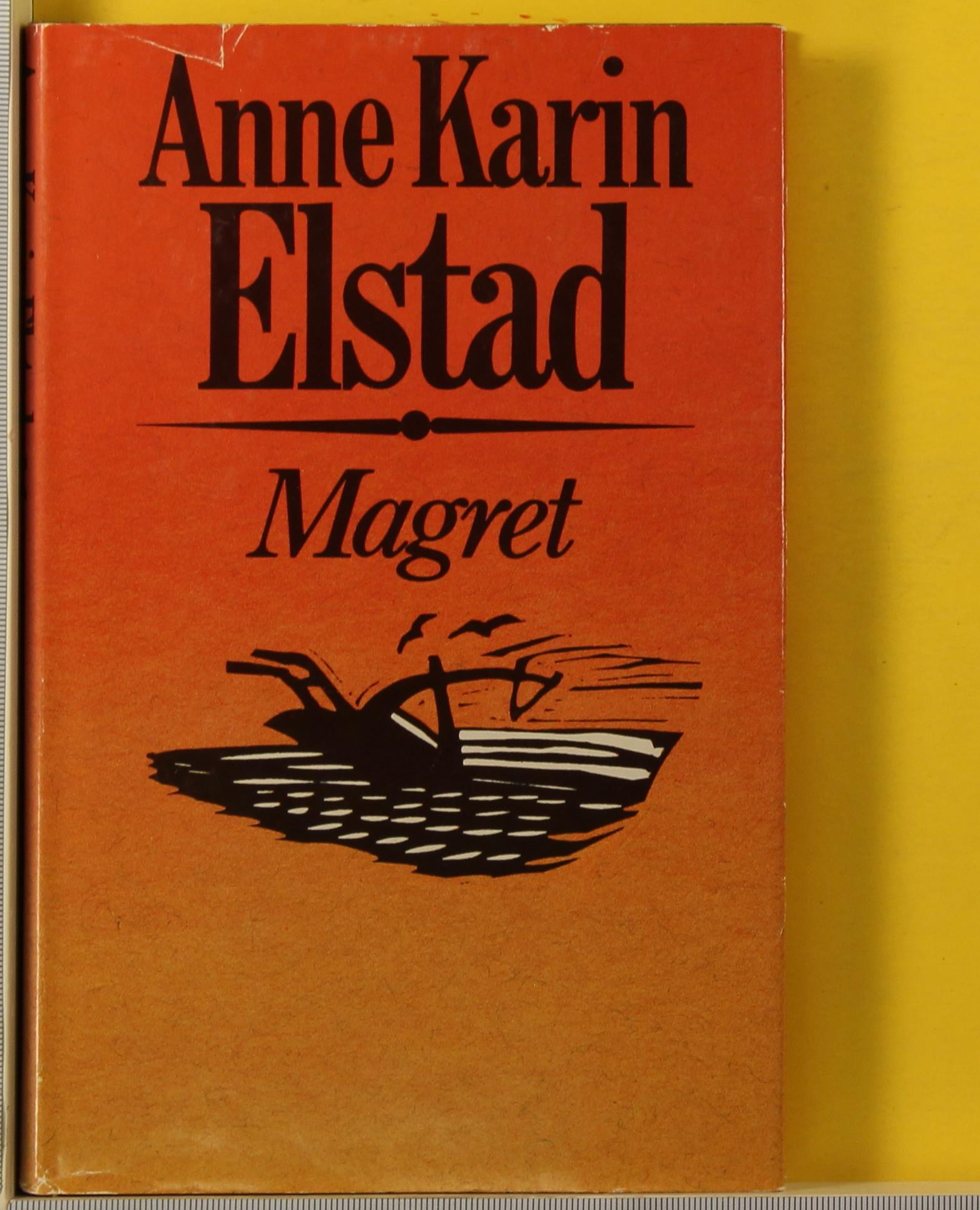 Magret