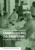 Samhandling og samfunn