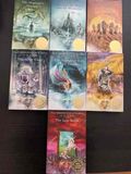 The Chronicles of Narnia - 7 Book Set