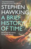 A brief history of time