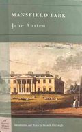 Mansfield park