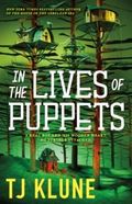 In the lives of puppets