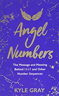 Angel Numbers. The Message and Meaning behind 11:11 and other Number Sequences.