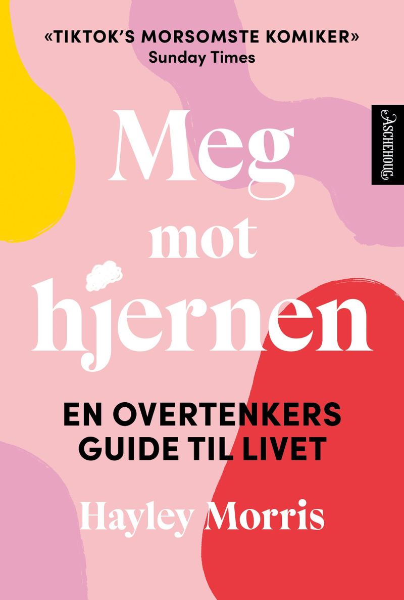 Meg mot hjernen