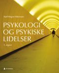 psykologi og psykiske lidelser (5. utg.)