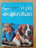 Vi på Saltkråkan 