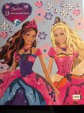 Barbie og diamantslottet