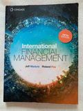 International Financial Management