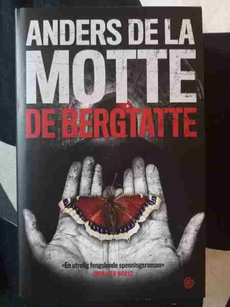 De bergtatte
