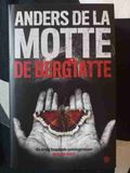 De bergtatte