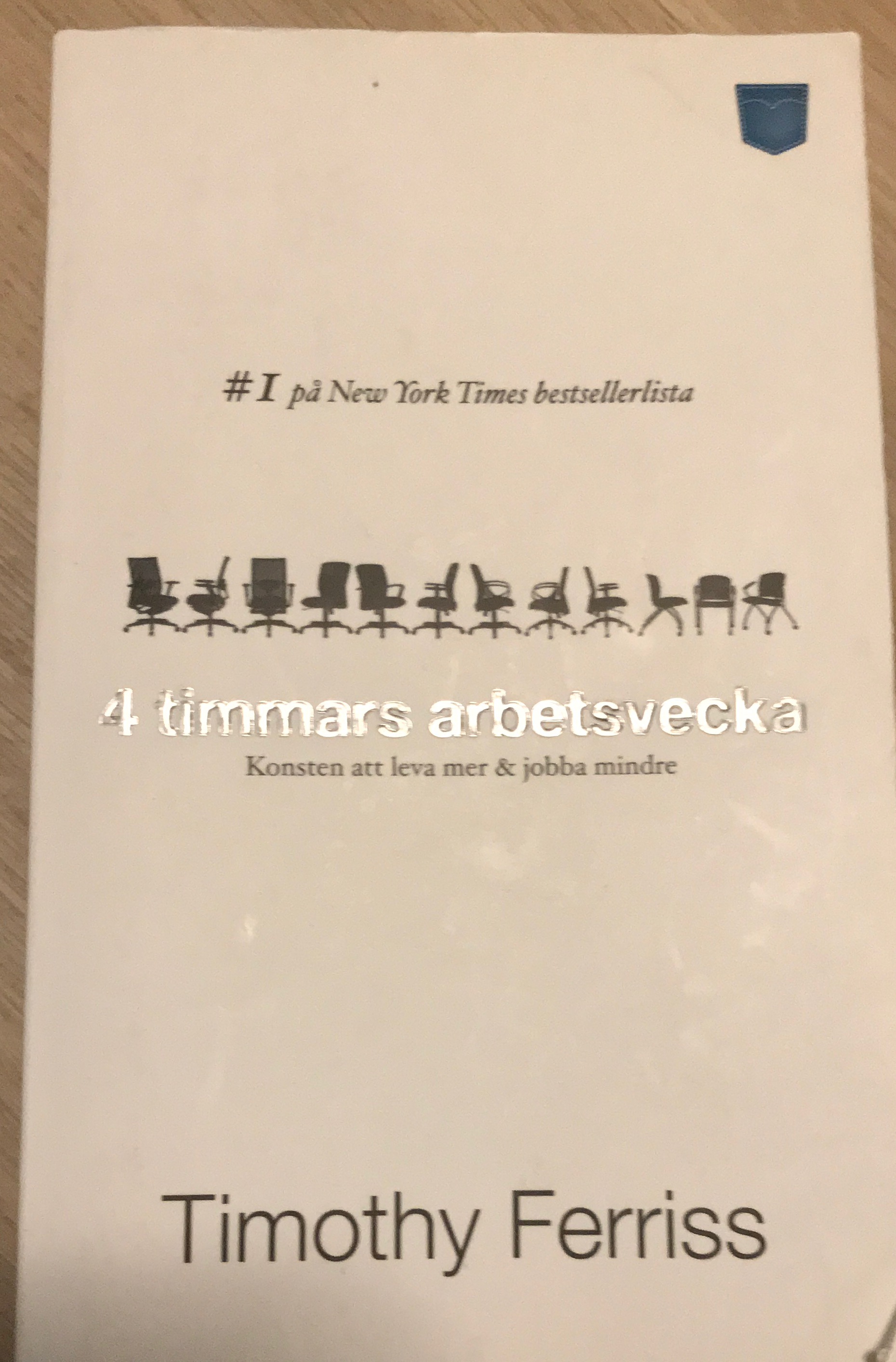 4 timmars arbetsvecka