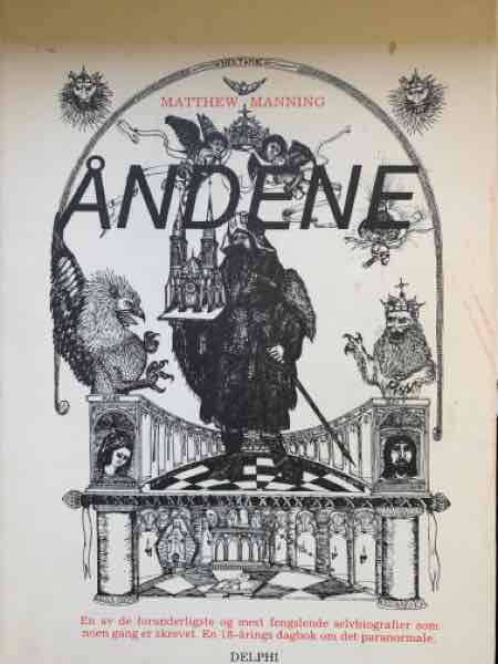Åndene