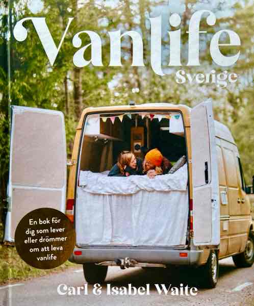 Vanlife Sverige