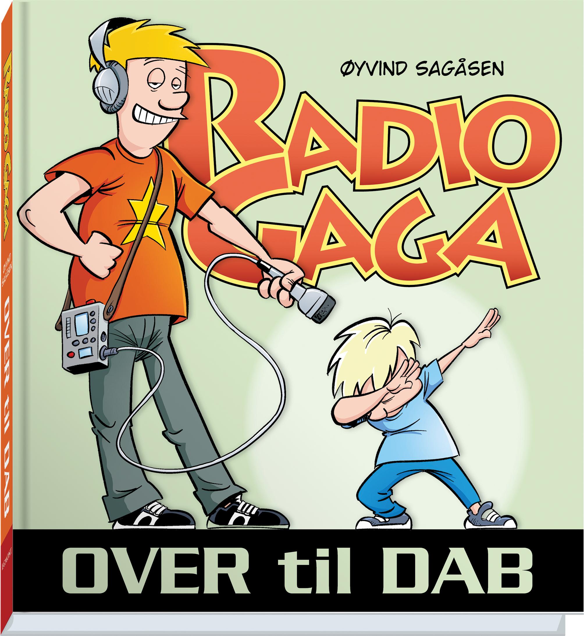 Over til DAB