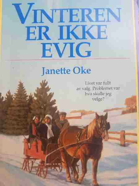 Vinteren er ikke evig 
