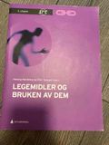 Legemidler og bruken av dem