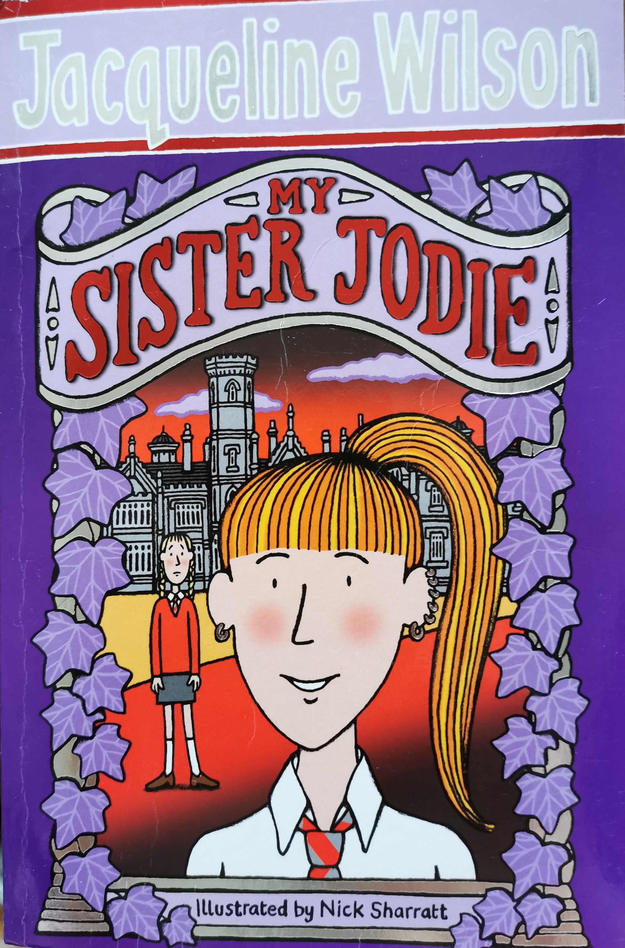My Sister Jodie