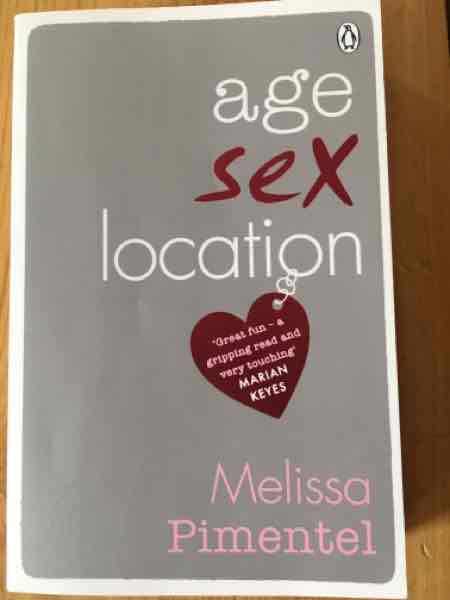Age sex location