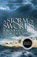 A storm of swords