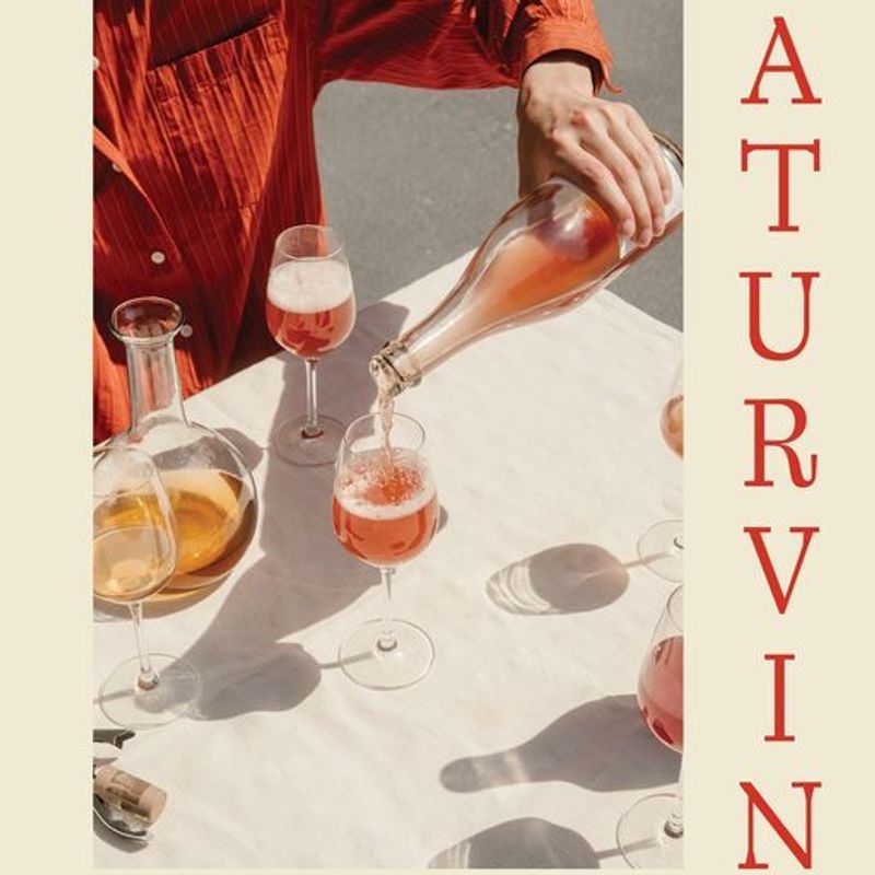 Naturvin