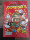 Donald Ducks Julehistorier