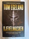 Djevelmasken
