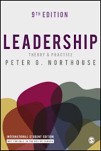 Leadership Theory and practice 