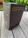 The complete works of William Shakespeare 