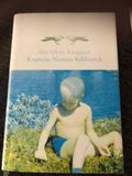 Kaptein Nemos bibliotek