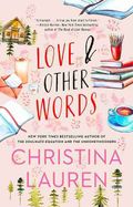 Love and Other Words