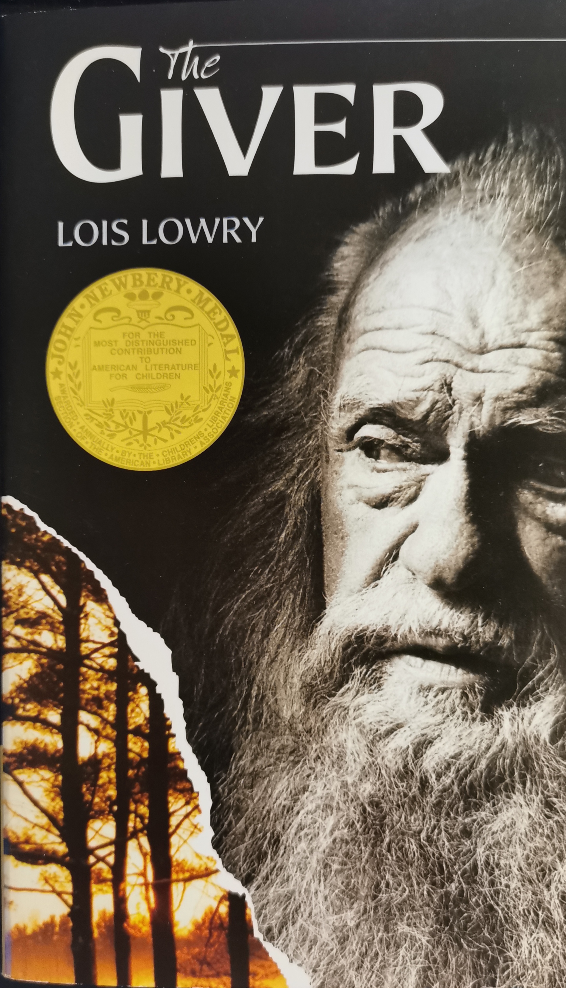 The Giver