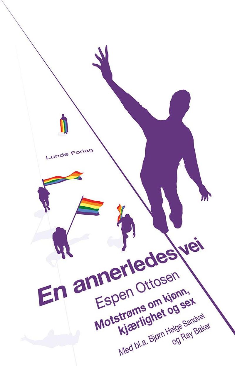 En annerledes vei