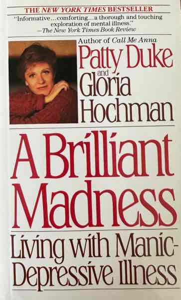 A brilliant madness