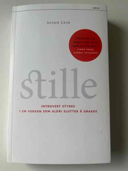 Stille