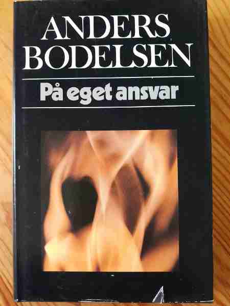 På eget ansvar