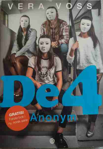 De4 Anonym