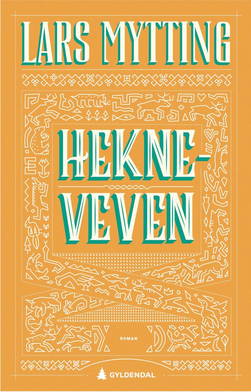 Hekneveven