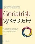 Geriatrisk sykepleie