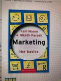 Marketing: The Basics