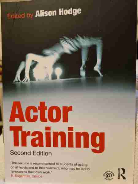 Actor Training