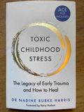 Toxic childhood stress