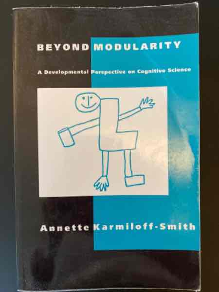 Beyond Modularity