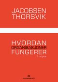 Hvordan organisasjoner fungerer