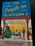 The people on Platform 5